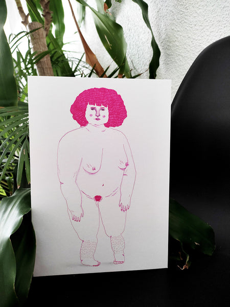 I am so beautiful to me 1, 2022