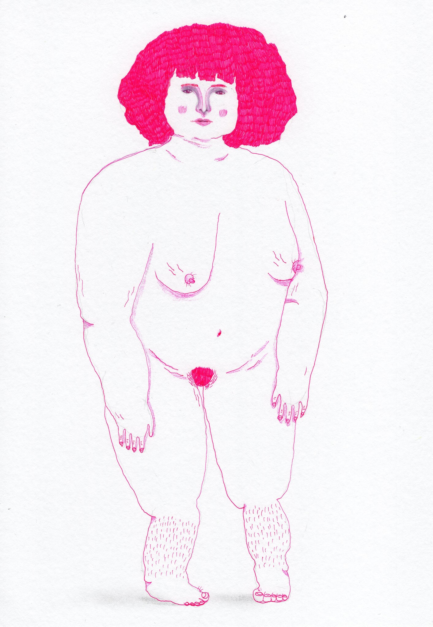 I am so beautiful to me 1, 2022