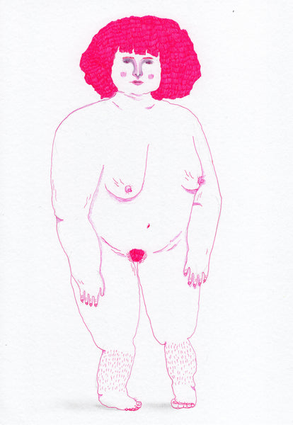 I am so beautiful to me 1, 2022