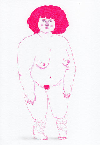 I am so beautiful to me 1, 2022