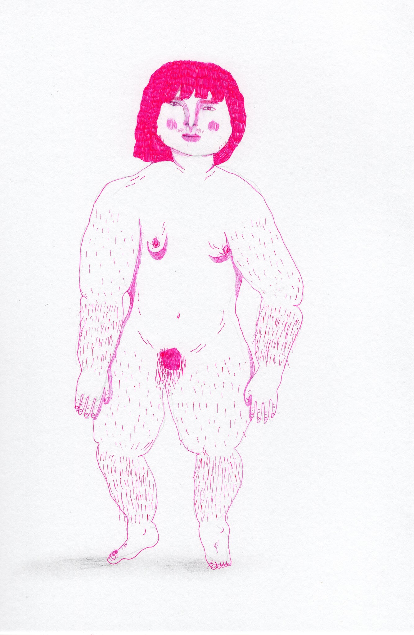 I am so beautiful to me 5, 2022