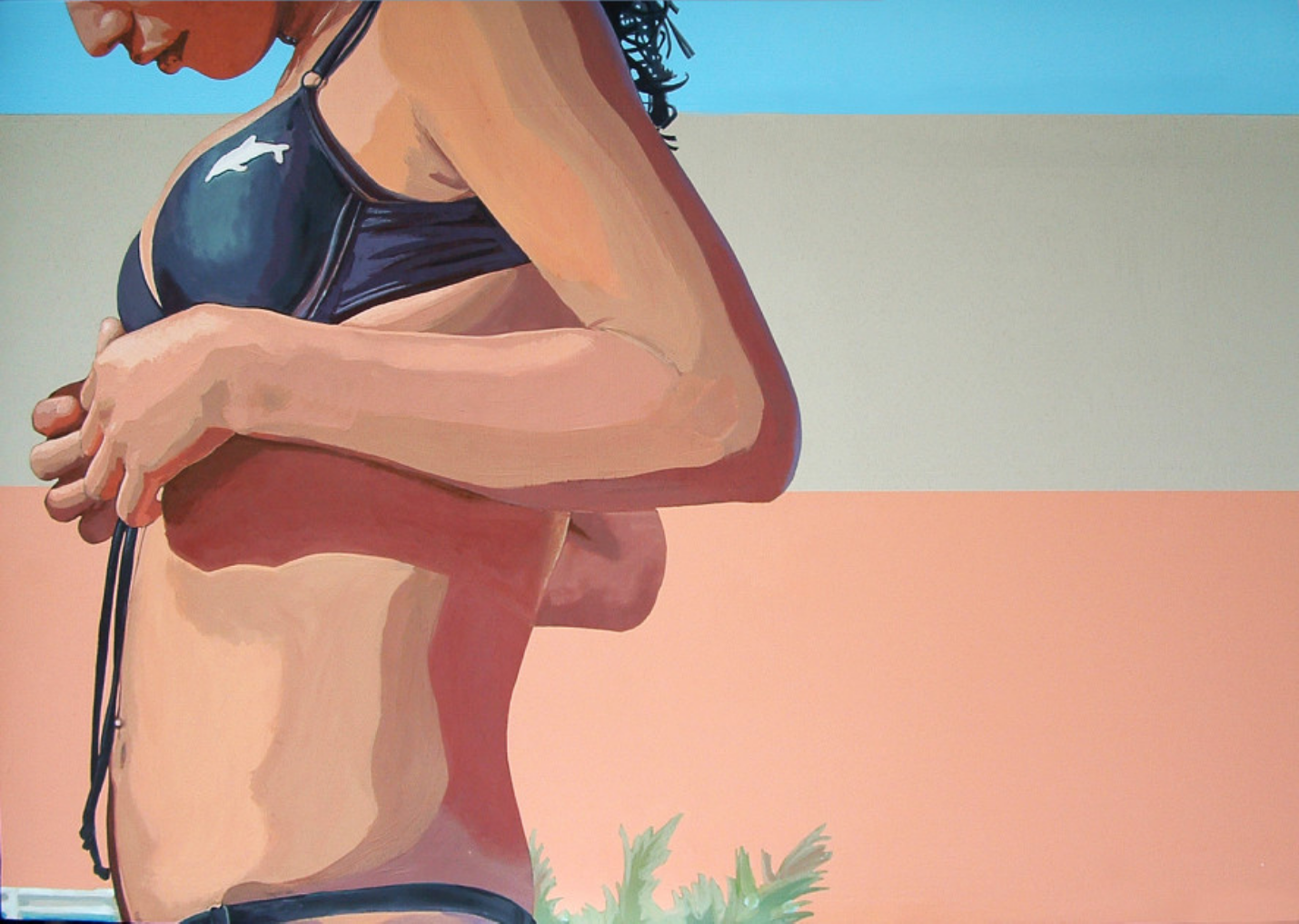 Sexy reggaeton, 2010