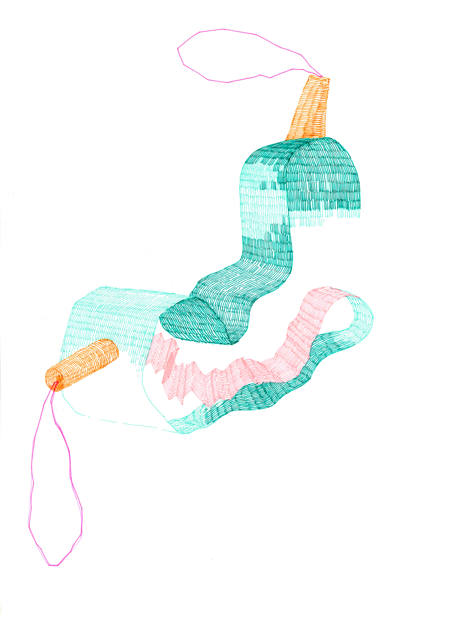 El dios geometriza contínuamente