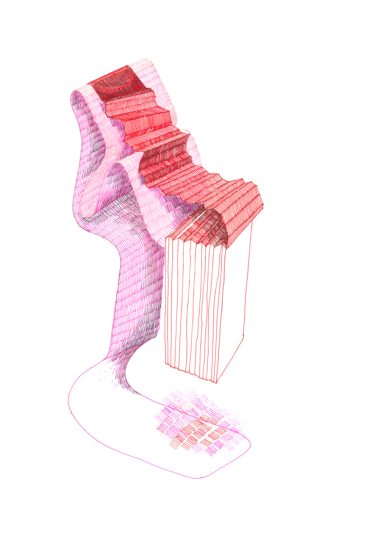 Visceralismo II, 2017