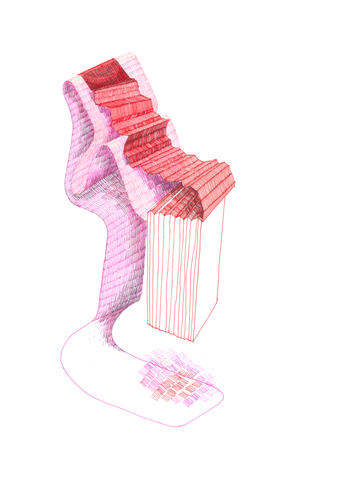 Visceralismo II, 2017