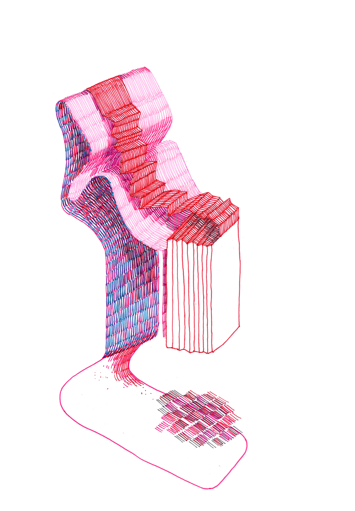 Visceralismo III, 2017