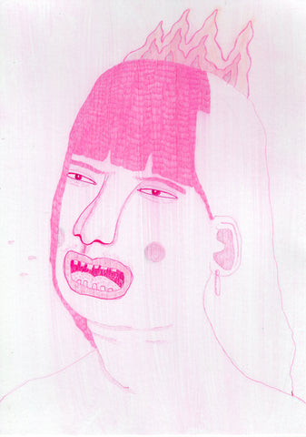 Estoy enfadada, 2022