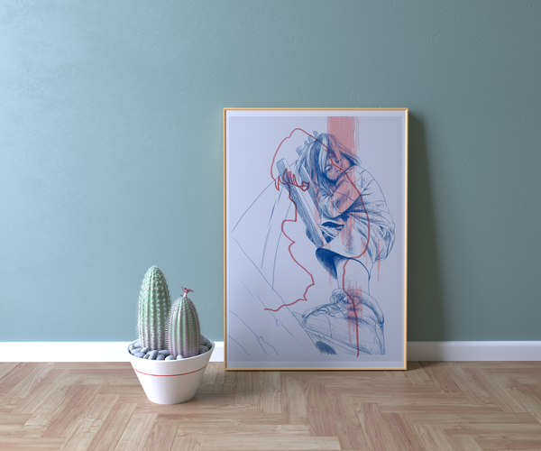 La niña isleña, 2020