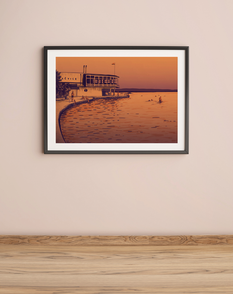 Playa de Croacia, 2019