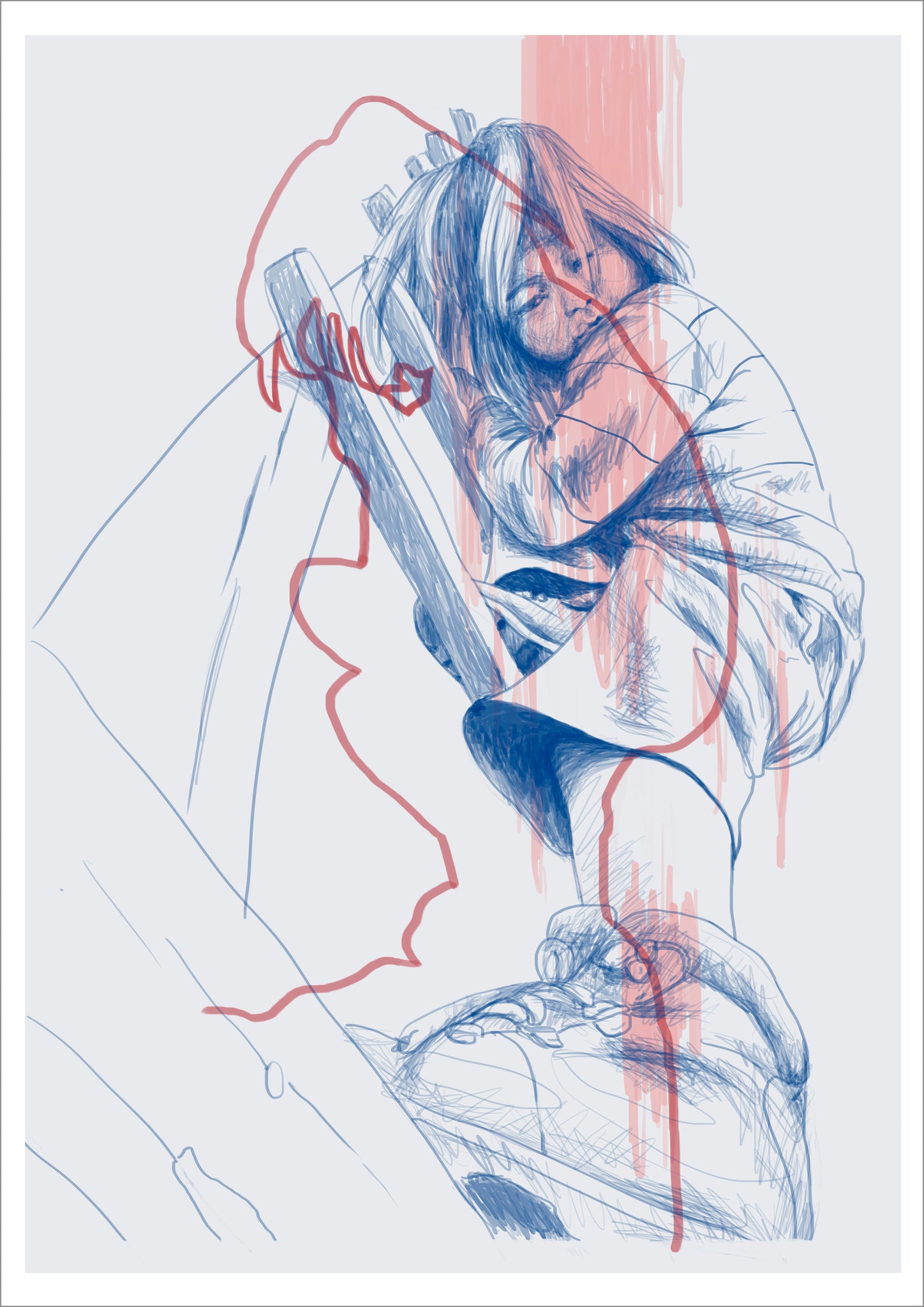 La niña isleña, 2020