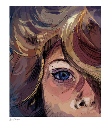 The watching II, 2017